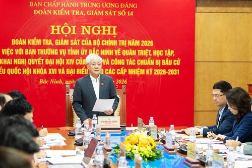 Tuyên truyền đúng đối tượng, đúng đặc thù địa bàn, tạo thuận lợi để cử tri tham gia bầu cử