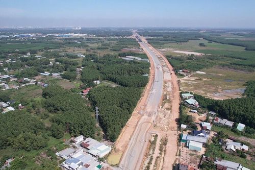TP. Hồ Chí Minh: Đốc thúc triển khai nhiều dự án giao thông trọng điểm kết nối với Tây Ninh