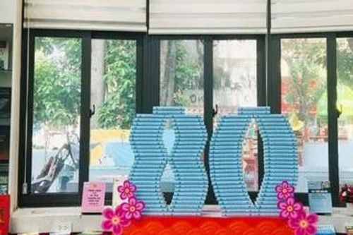 Lịch sử Quốc hội Việt Nam qua hơn 300 tư liệu sách, báo