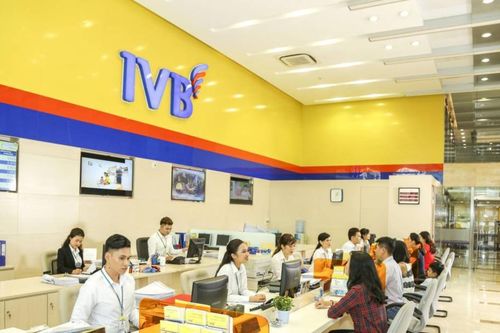 Một chi nhánh ngân hàng Indovina lộ tồn tại trong kiểm soát tín dụng