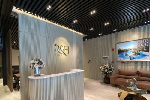 Doanh nghiệp bất động sản R&H chậm thanh toán lãi trái phiếu hàng chục tỷ đồng