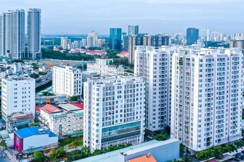 Dragon Capital thoái vốn khỏi Đất Xanh giữa lúc cổ phiếu giảm sâu