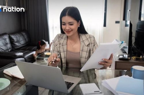 Thái Lan yêu cầu công chức làm việc tại nhà để tiết kiệm năng lượng