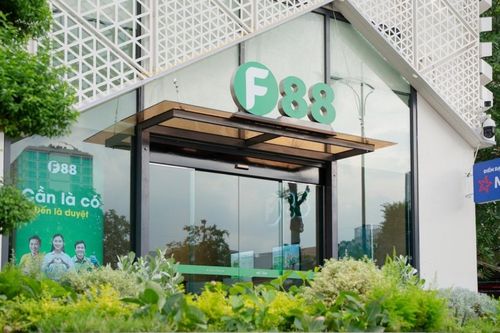 F88 muốn chuyển cổ phiếu sang HoSE