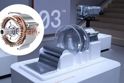 Công ty Anh tạo đột phá với động cơ hybrid hiệu suất gần 100%
