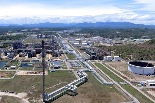 Chủ động bảo đảm an ninh năng lượng quốc gia trước biến động Trung Đông