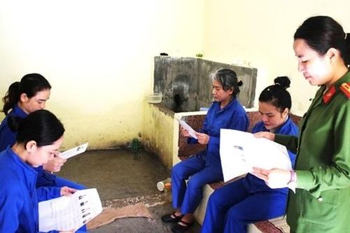 Đảm bảo quyền công dân đối với người bị tạm giữ, tạm giam đủ điều kiện tham gia bầu cử