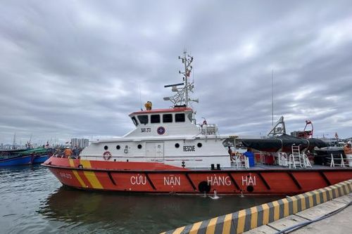 Hơn 200 thuyền viên và 17 tàu dầu Việt Nam tại Trung Đông vẫn an toàn