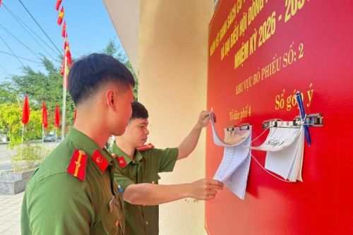 Lá phiếu trách nhiệm