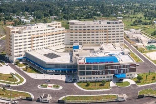 Vì sao không khởi tố hình sự vụ nổ tại Bệnh viện Đa khoa Trà Vinh?