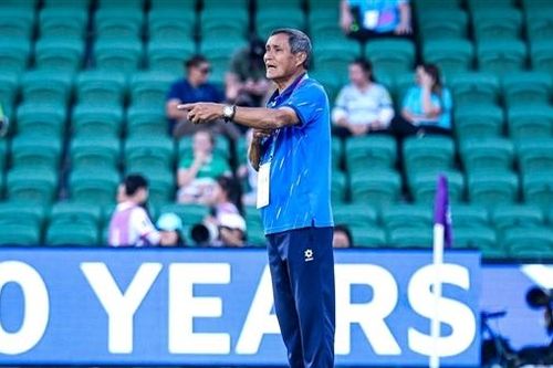 HLV Mai Đức Chung: 'Sau Asian Cup nữ 2026 sẽ có người thay thế tôi'