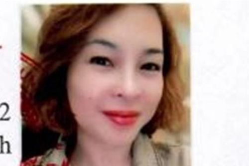 Truy tố Đặng Thị Huệ tội tuyên truyền chống Nhà nước