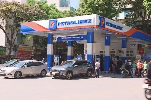 Đề xuất cơ chế trích Quỹ bình ổn khi giá xăng dầu tăng 20%