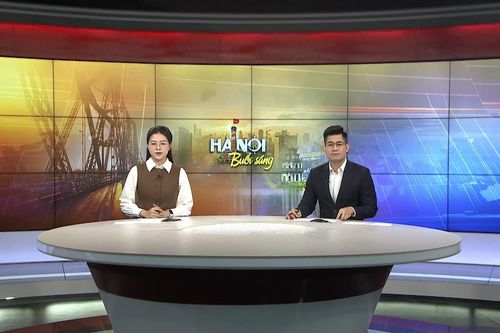 Chương trình Hà Nội buổi sáng | 10/3/2026