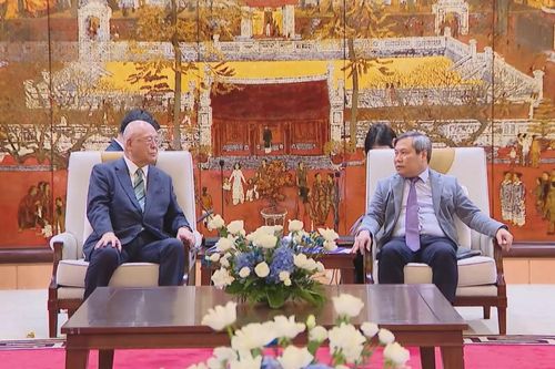 Hà Nội – Nhật Bản mở rộng cơ hội hợp tác trong nhiều lĩnh vực