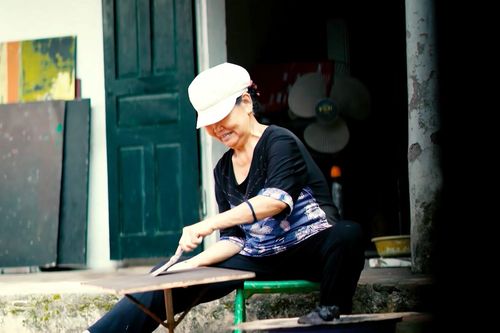 Thực trạng làng nghề Hà Nội