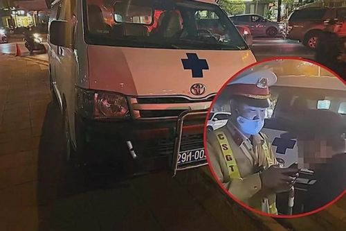 Xử lý vi phạm giao thông: Không vùng cấm, không ngoại lệ