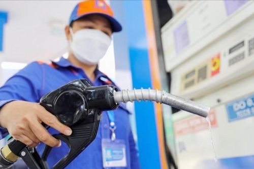 Bộ Công Thương ra chỉ thị đảm bảo cung ứng xăng dầu