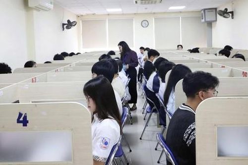 Thủ khoa thi đánh giá năng lực đợt 1 của Đại học Quốc gia Hà Nội đạt 127/150 điểm