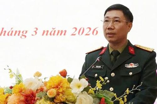 Sắp diễn ra Giao lưu hữu nghị quốc phòng biên giới Việt Nam - Trung Quốc