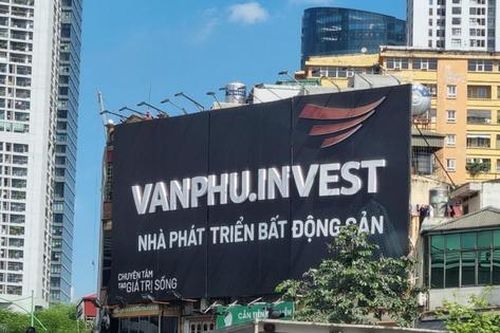 Văn Phú - Invest (VPI) cơ cấu loạt nhân sự cấp cao, dồn thêm vốn vào dự án BT nghìn tỷ