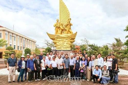 Họp mặt kỷ niệm 73 năm Ngày Truyền thống Điện ảnh, Nhiếp ảnh Việt Nam