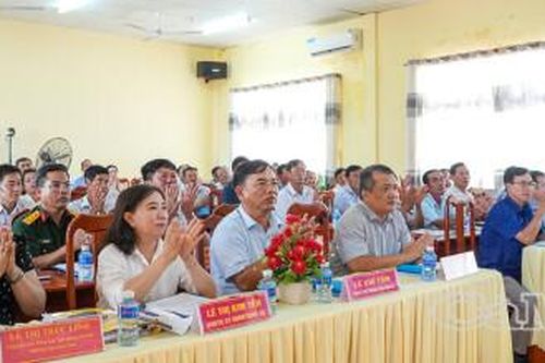 Cử tri mong muốn ổn định giá cả thị trường