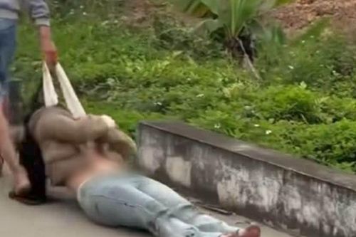 Vụ cô gái bị kéo lê trên đường gây phẫn nộ ở Hải Phòng: Luật sư chỉ ra loạt tội danh người đàn ông có thể đối mặt