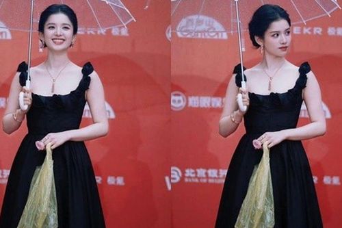 Sự thật về chiếc túi nilon trị giá nghìn đô trên thảm đỏ của mỹ nhân Hoa ngữ
