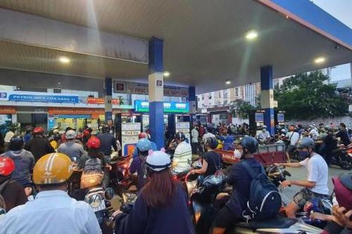 Chính thức giảm thuế nhập khẩu một số mặt hàng xăng dầu về 0%