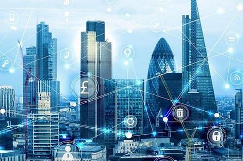 Khẩn trương xây dựng hạ tầng công nghệ thông tin Trung tâm tài chính quốc tế tại Việt Nam