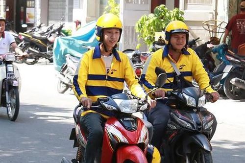 Be Group cấp tốc trợ giá xăng cho tài xế sau đợt tăng giá nhiên liệu