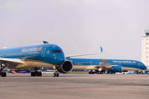 Vietnam Airlines tăng tốc mở rộng đội bay, ký hợp đồng 8,1 tỷ USD với Boeing