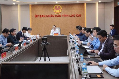 Tổng thu ngân sách quý I/2026 tỉnh Lào Cai tăng 23% so với cùng kỳ