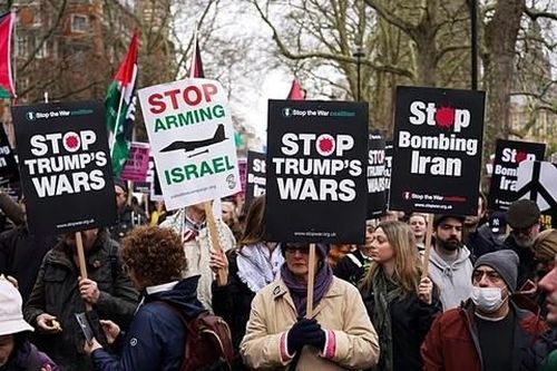 Từ 'răn đe' đến 'bào mòn năng lực': Xung đột Israel - Iran với các tầng leo thang, lan rộng