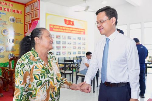 Nỗi lo an cư của cử tri TP.HCM và cam kết đồng hành của ứng viên 9X