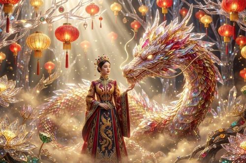 Tử vi tuổi Mậu Thìn 1988 năm 2026 nữ mạng