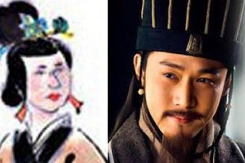 Vì sao người Trung Quốc có câu 'đừng học cách Khổng Minh kén vợ'?