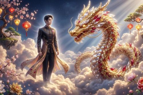 Tử vi tuổi Mậu Thìn 1988 nam mạng năm 2026