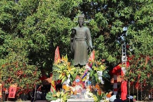 Xã Ô Diên kỷ niệm 924 năm Ngày sinh danh nhân Tô Hiến Thành