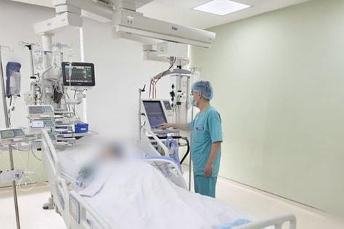 Uống nhầm thuốc diệt chuột, cụ bà 84 tuổi nguy kịch vì rối loạn đông máu