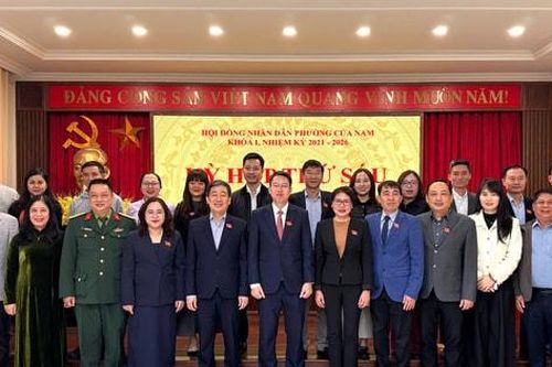 Phường Cửa Nam quyết toán ngân sách nhà nước năm 2025