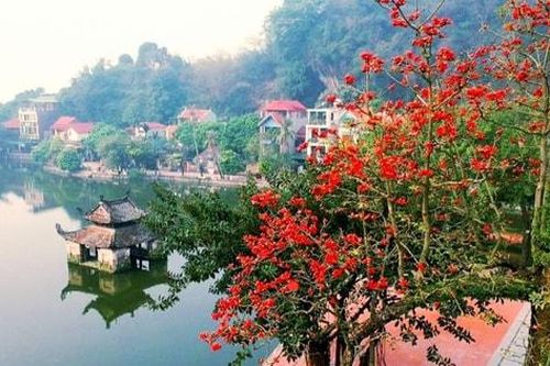 Xã Quốc Oai cụ thể hóa Nghị quyết số 80-NQ/TƯ bằng những hoạt động thiết thực