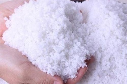 Vị trí đặt muối trong nhà giúp bình an, thịnh vượng