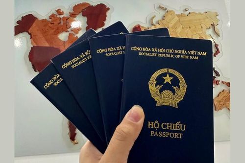 Muốn làm hộ chiếu online (passport online) 2026 được trả tại nhà, người dân chỉ cần thực hiện các bước đơn giản này