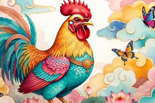 Con giáp cuối tháng 3 đỏ vận tiền bạc, cơ hội kiếm tiền dồn dập 2026