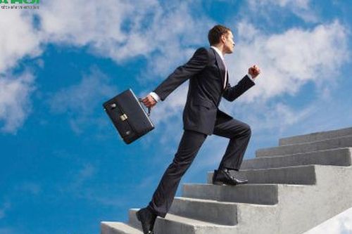 Nếu bạn đang có 5 dấu hiệu này, bạn đang tiến rất gần đến thành công