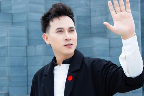 Ca sĩ Nguyên Vũ: 'Tôi đã có tất cả nên không còn đặt nặng chuyện catxe'