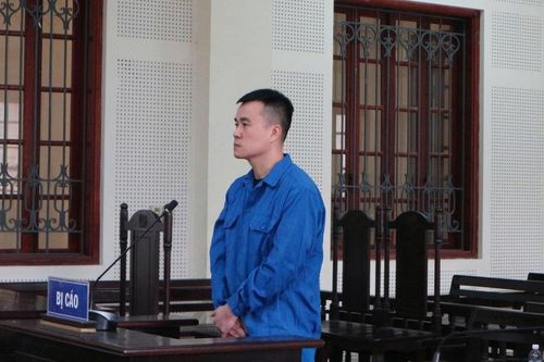 'Nổ' có thể xin cho các bị can tại ngoại để lừa hơn 1,1 tỷ đồng