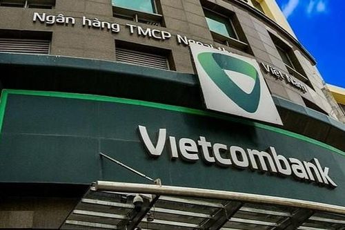 Cổ phiếu VCB được khuyến nghị mua